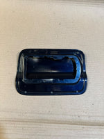 قم بتحميل الصورة إلى عارض الصور، BMW 4 Series F36 Gran Coupe Fuel Tank Door Flap Cover OEM