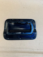 قم بتحميل الصورة إلى عارض الصور، BMW 4 Series F36 Gran Coupe Fuel Tank Door Flap Cover OEM