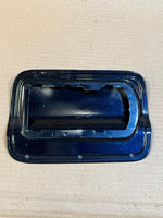قم بتحميل الصورة إلى عارض الصور، BMW 4 Series F36 Gran Coupe Fuel Tank Door Flap Cover OEM