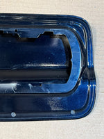 قم بتحميل الصورة إلى عارض الصور، BMW 4 Series F36 Gran Coupe Fuel Tank Door Flap Cover OEM