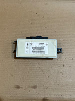 Load image into Gallery viewer, BMW 2 3 4 5 6 7 Series F10 F20 F22 F30 F32 F36 X3 F25 Airbag SRS Module 9343687 OEM