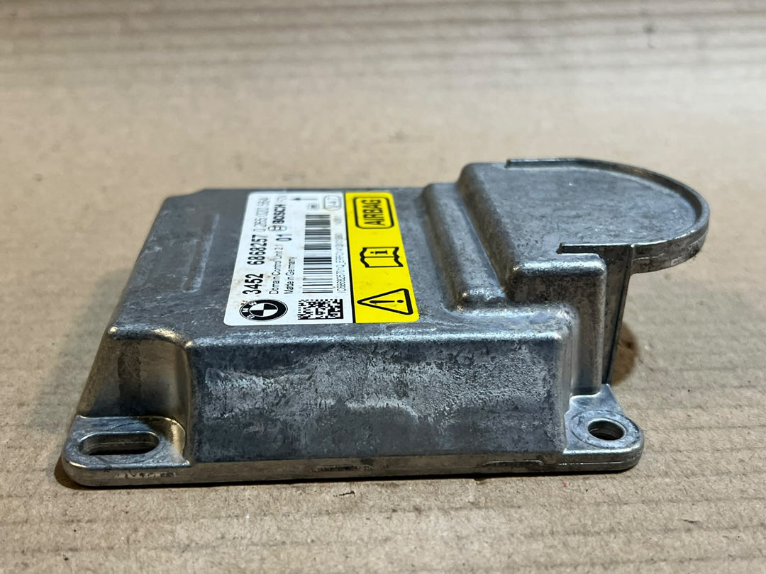 BMW X5 F15 X6 F16 Airbag SRS Control Module 6868257 OEM
