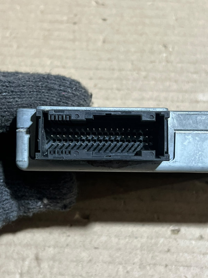 BMW 5 7 Series F07 F10 F11 F01 F02 F04 Multimedia Video Switch Control Module 9201542 OEM