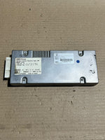 Bild in die Galerieansicht laden, BMW 7 Series E65 E66 E67 X3 E83 Z4 E85 E86 JBIT Bluetooth Phone Interface Module 6915943 OEM