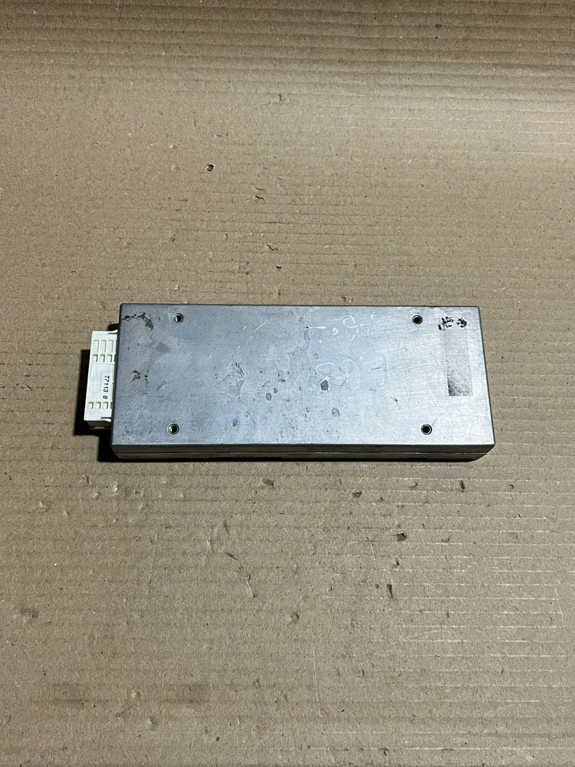 BMW 7 Series E65 E66 E67 X3 E83 Z4 E85 E86 JBIT Bluetooth Phone Interface Module 6915943 OEM