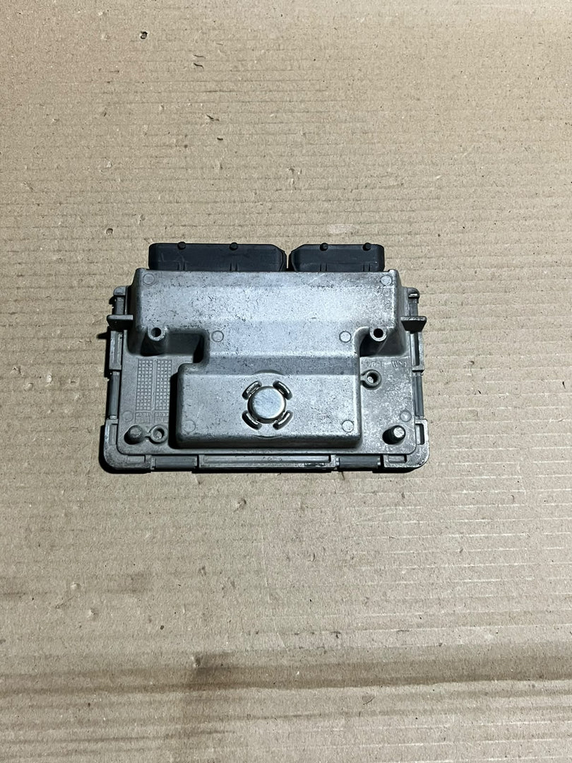 BMW i3 I01 I01 LCI REx RDME Engine Control Unit ECU Module 8636390 OEM