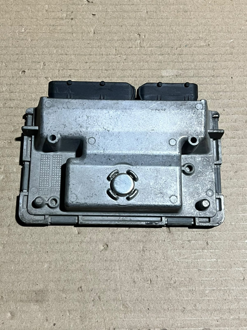 BMW i3 I01 I01 LCI REx RDME Engine Control Unit ECU Module 8636390 OEM