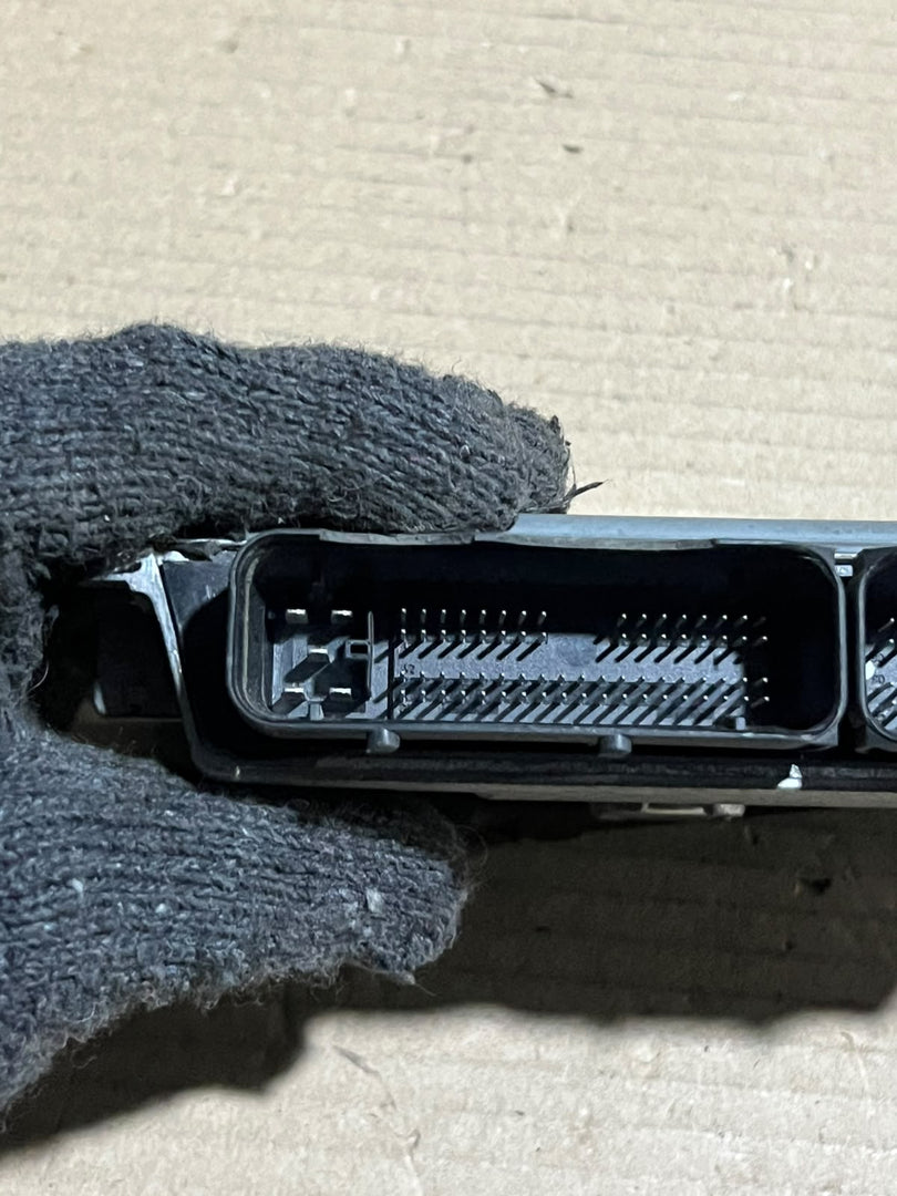 BMW i3 I01 I01 LCI REx RDME Engine Control Unit ECU Module 8636390 OEM
