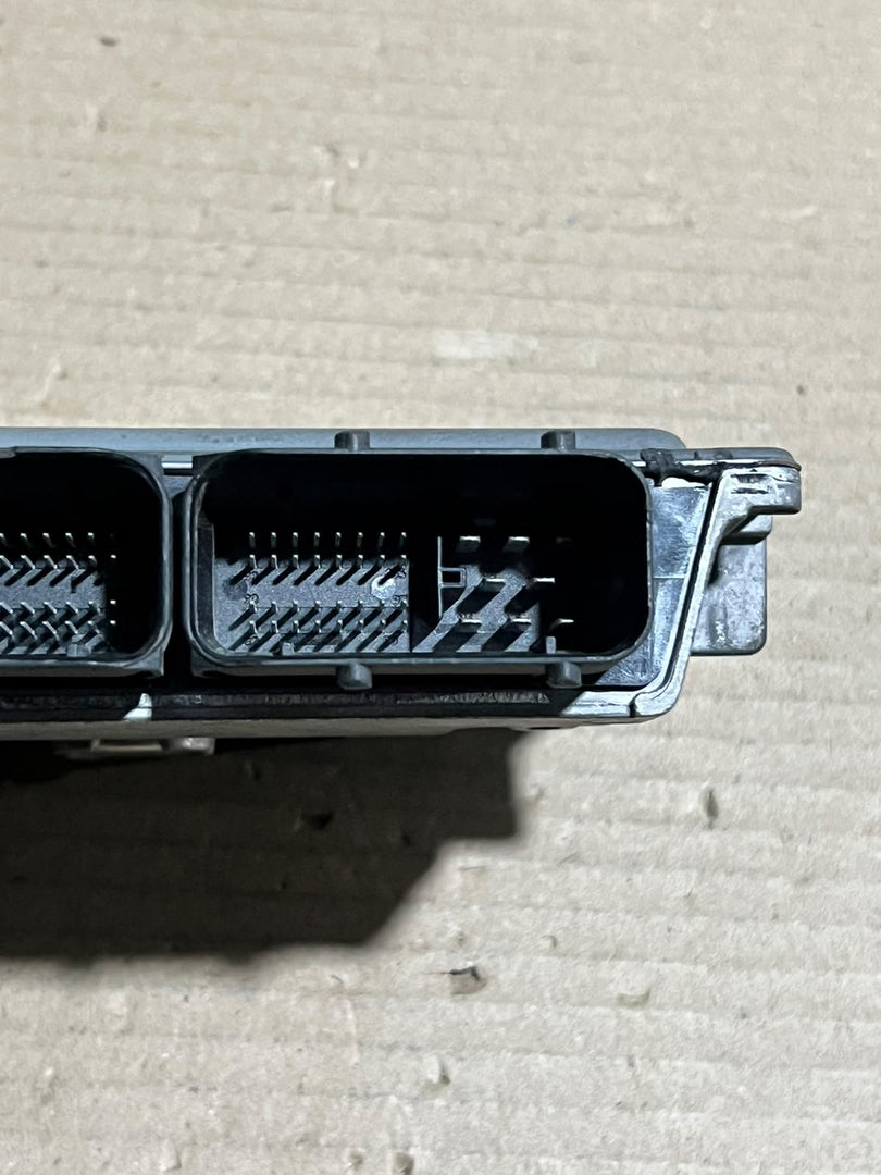 BMW i3 I01 I01 LCI REx RDME Engine Control Unit ECU Module 8636390 OEM