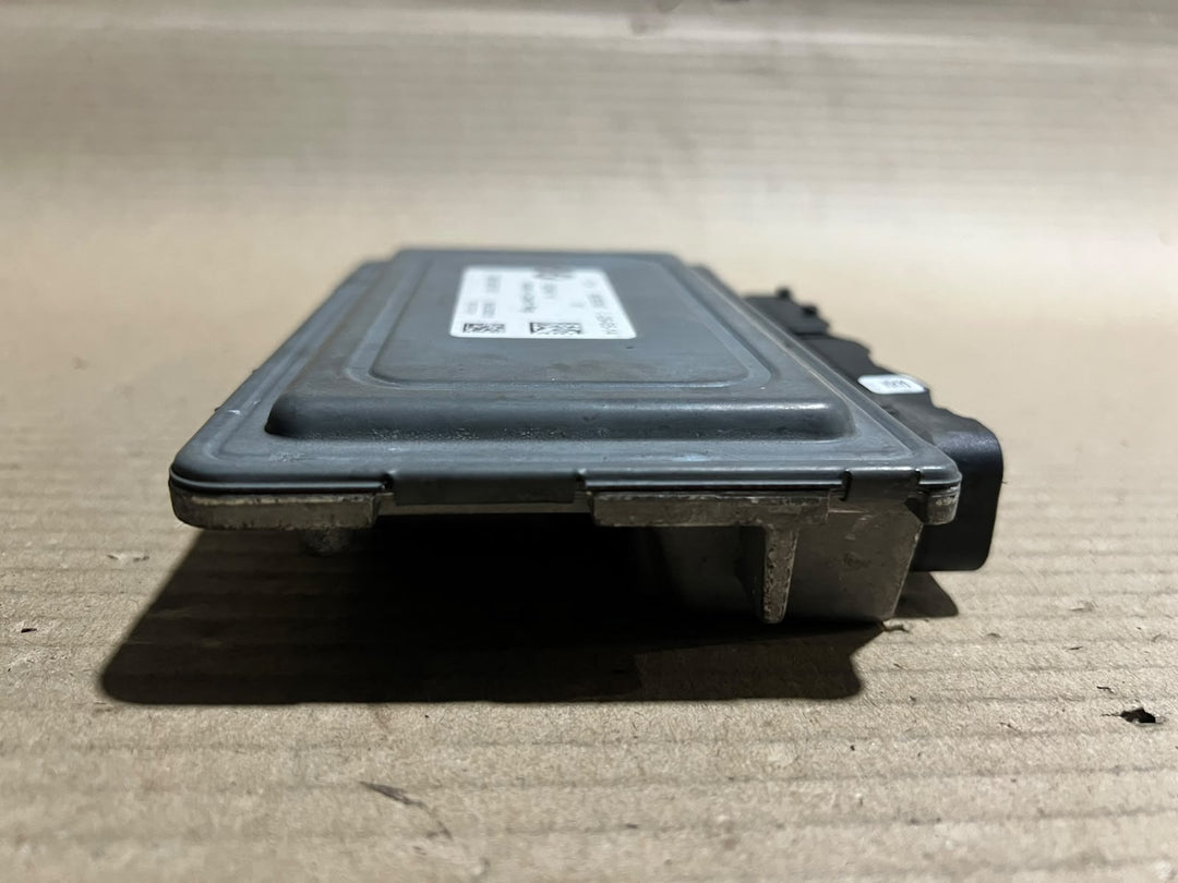 BMW i3 I01 I01 LCI REx RDME Engine Control Unit ECU Module 8636390 OEM