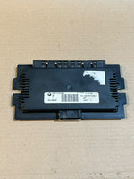 Bild in die Galerieansicht laden, BMW X5 E70 FRM2 Footwell Light Control Module FRM II 9170452 OEM