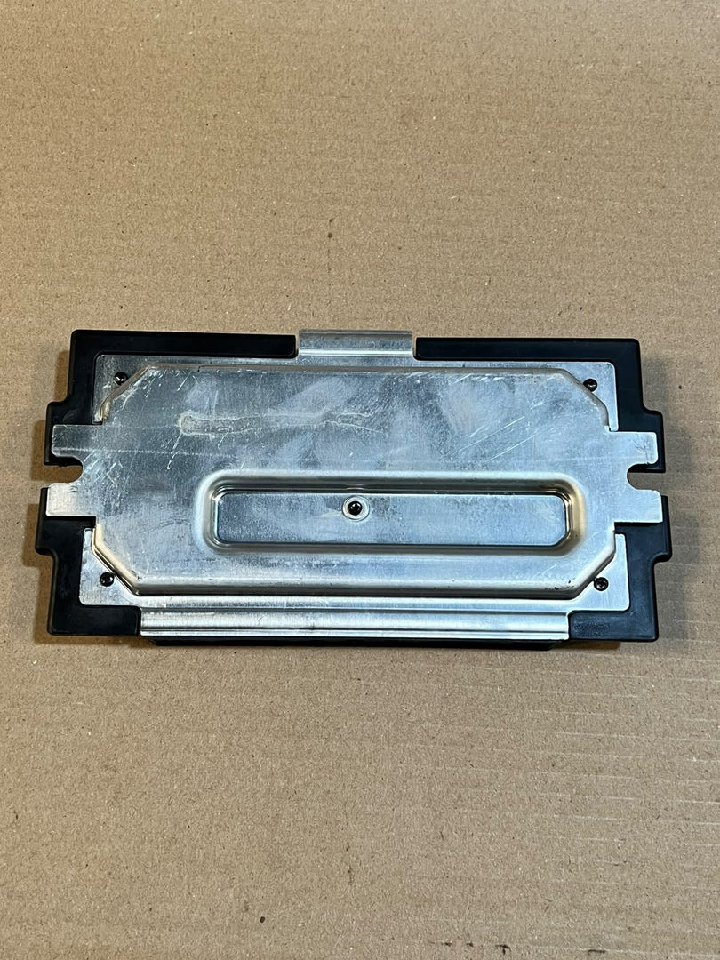 BMW X5 E70 FRM2 Footwell Light Control Module FRM II 9170452 OEM