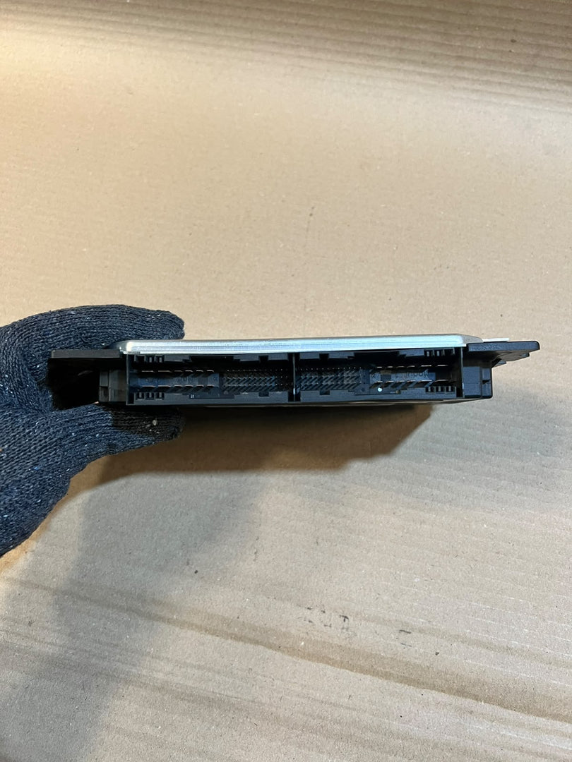 BMW X5 E70 FRM2 Footwell Light Control Module FRM II 9170452 OEM