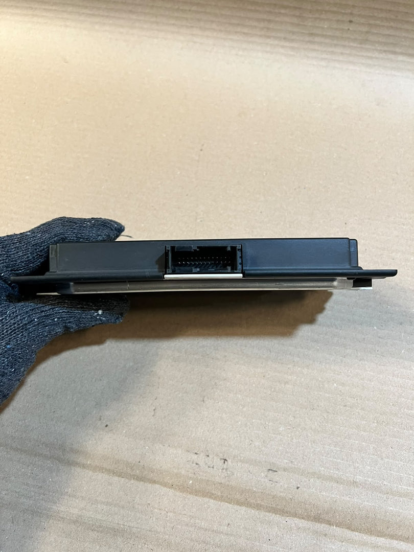 BMW X5 E70 FRM2 Footwell Light Control Module FRM II 9170452 OEM