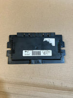 Bild in die Galerieansicht laden, BMW X5 E70 FRM2 Footwell Light Control Module FRM II 9170452 OEM