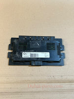 Bild in die Galerieansicht laden, BMW X5 E70 FRM3R Footwell Light Control Module LEAR 9230432 OEM