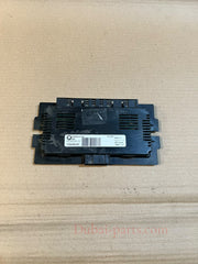 BMW X5 E70 FRM3R Footwell Light Control Module LEAR 9230432 OEM