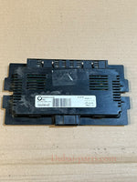 Bild in die Galerieansicht laden, BMW X5 E70 FRM3R Footwell Light Control Module LEAR 9230432 OEM