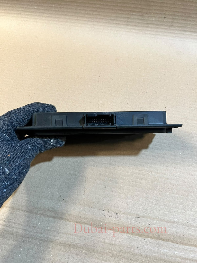 BMW X5 E70 FRM3R Footwell Light Control Module LEAR 9230432 OEM