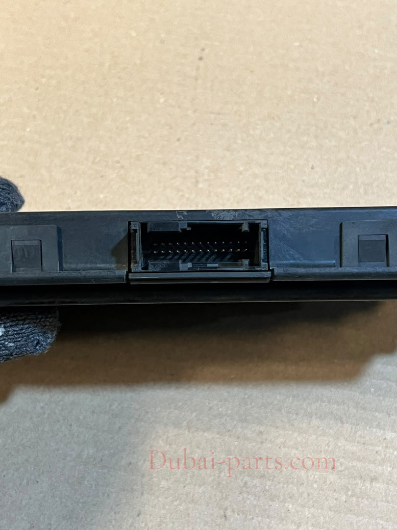BMW X5 E70 FRM3R Footwell Light Control Module LEAR 9230432 OEM