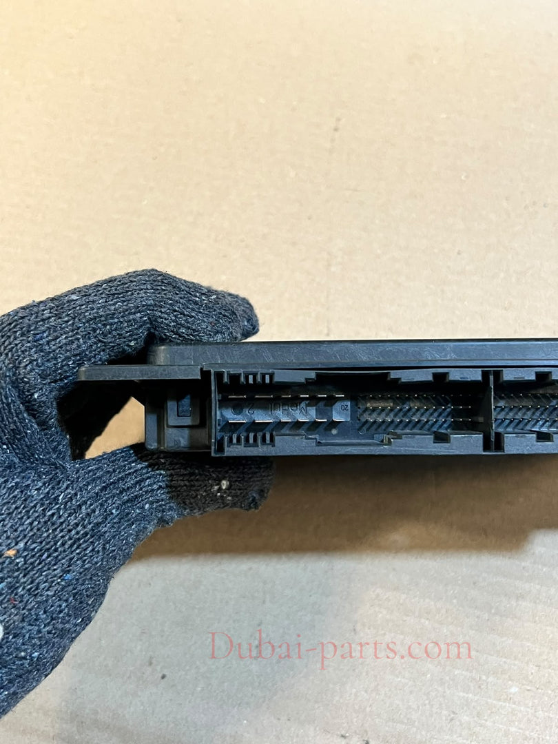 BMW X5 E70 FRM3R Footwell Light Control Module LEAR 9230432 OEM