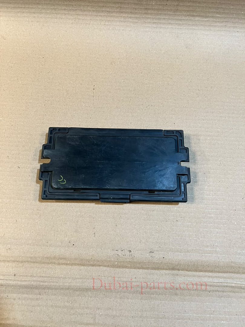 BMW X5 E70 FRM3R Footwell Light Control Module LEAR 9230432 OEM