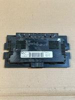 قم بتحميل الصورة إلى عارض الصور، BMW X5 E70 X6 E71 FRM3R Footwell Light Control Module 9287250 OEM
