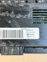 قم بتحميل الصورة إلى عارض الصور، BMW X5 E70 X6 E71 FRM3R Footwell Light Control Module 9287250 OEM