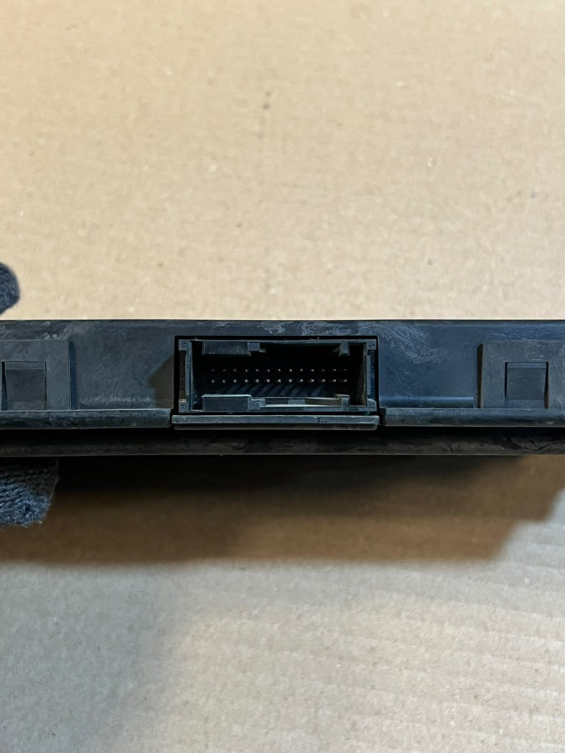BMW X5 E70 X6 E71 FRM3R Footwell Light Control Module 9287250 OEM