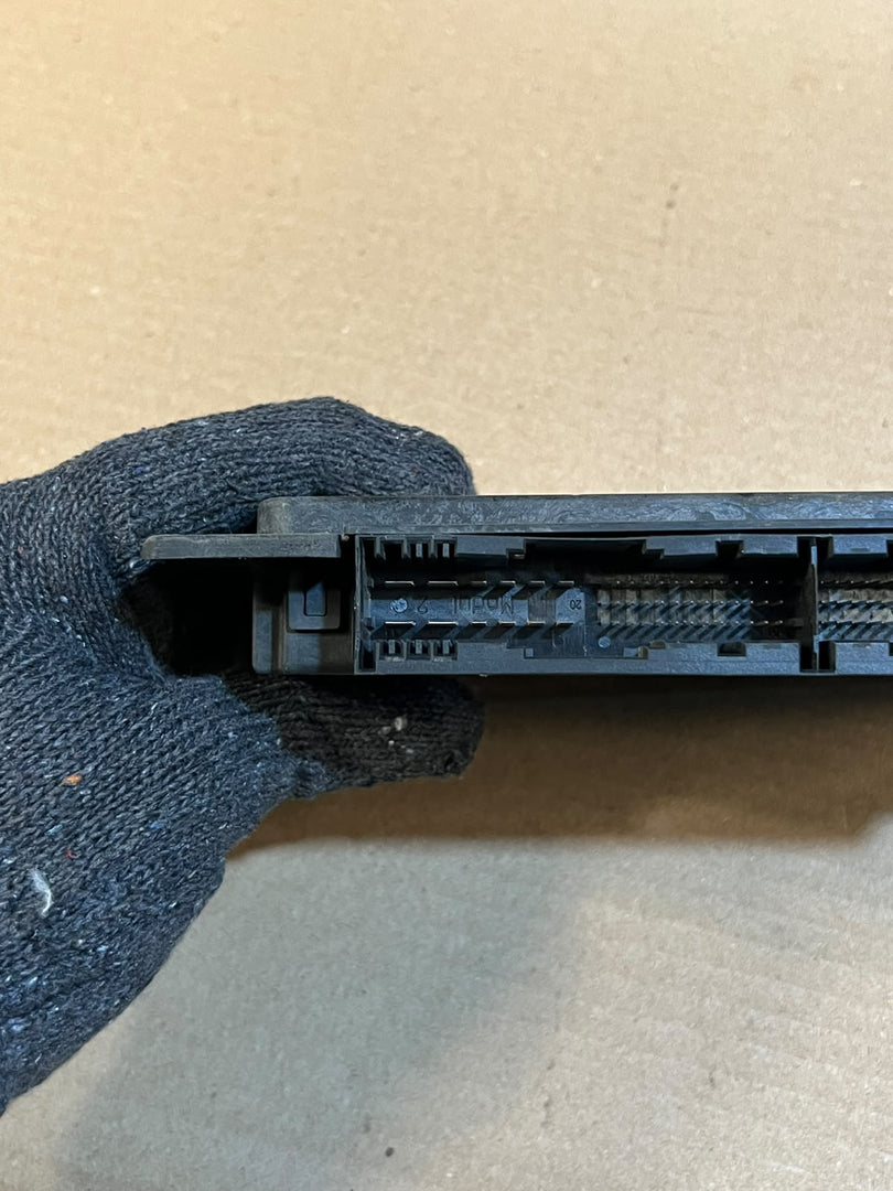 BMW X5 E70 X6 E71 FRM3R Footwell Light Control Module 9287250 OEM