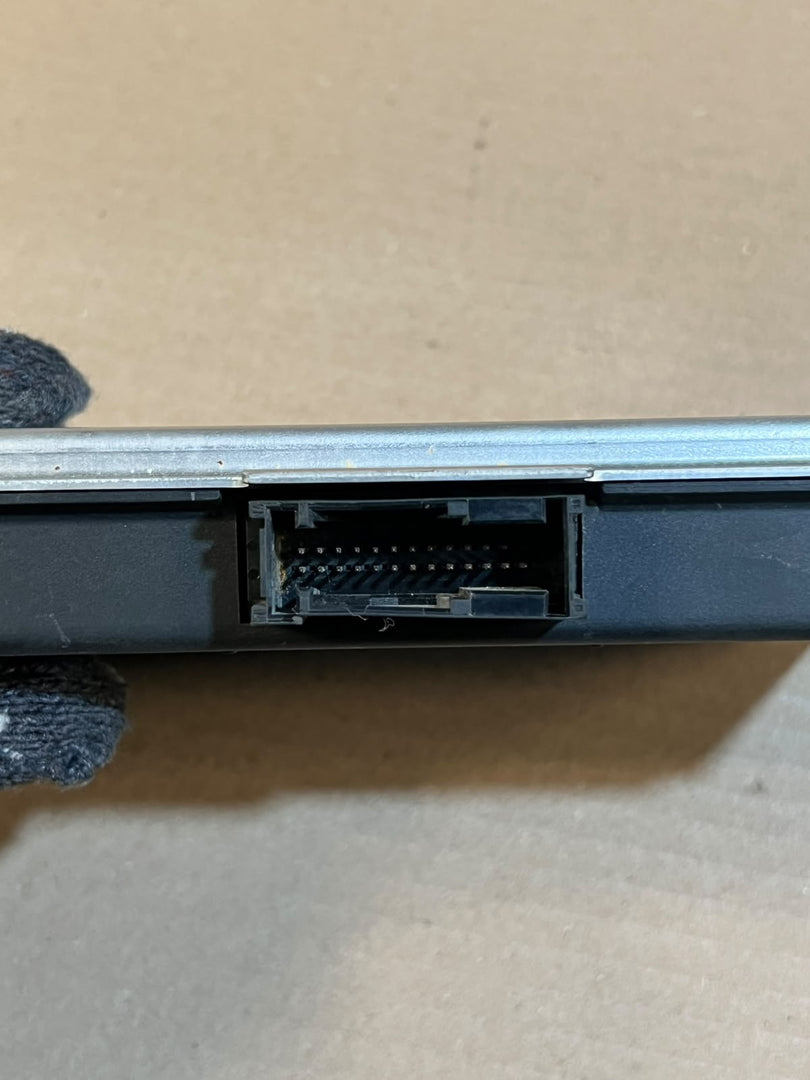 MINI Cooper R56 FRM2 Footwell Light Control Module LEAR 3452092 OEM