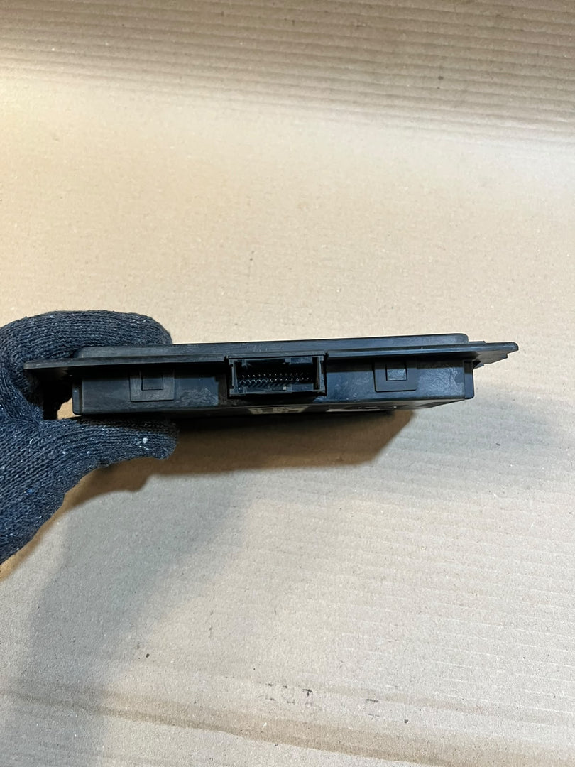 BMW X1 E84 3 Series E90 E91 FRM3R Footwell Light Control Module 9286887 OEM