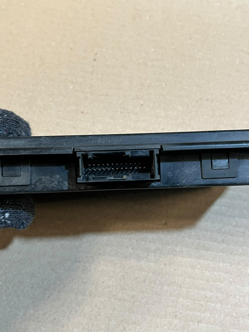 BMW X1 E84 3 Series E90 E91 FRM3R Footwell Light Control Module 9286887 OEM