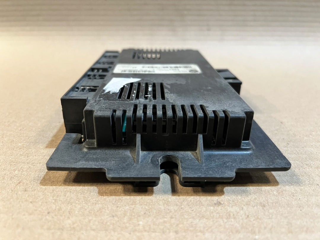 BMW X1 E84 3 Series E90 E91 FRM3R Footwell Light Control Module 9286887 OEM