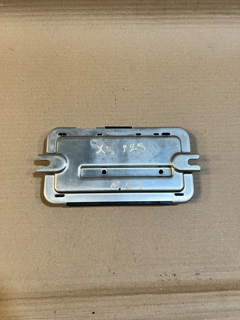 BMW X3 F25 5 6 7 Series FRM3 Footwell Light Control Module 9290013 OEM
