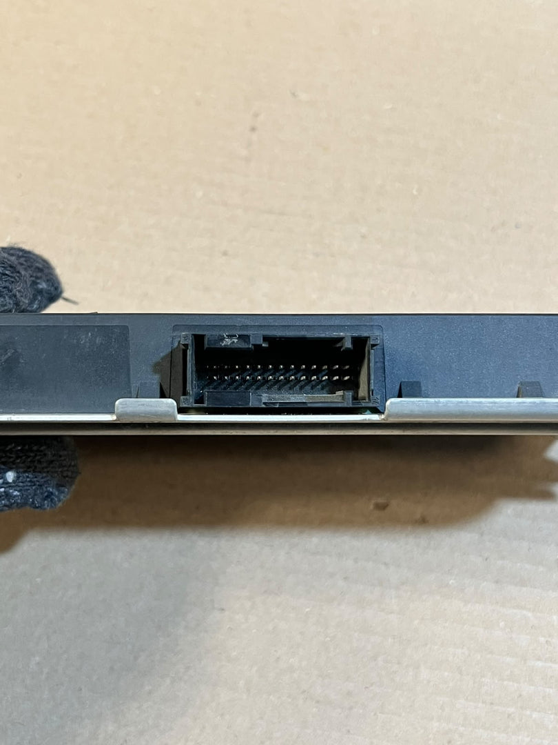 BMW X3 F25 5 6 7 Series FRM3 Footwell Light Control Module 9290013 OEM