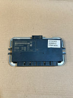 قم بتحميل الصورة إلى عارض الصور، BMW X3 F25 5 6 7 Series FRM3 Footwell Light Control Module 9290013 OEM