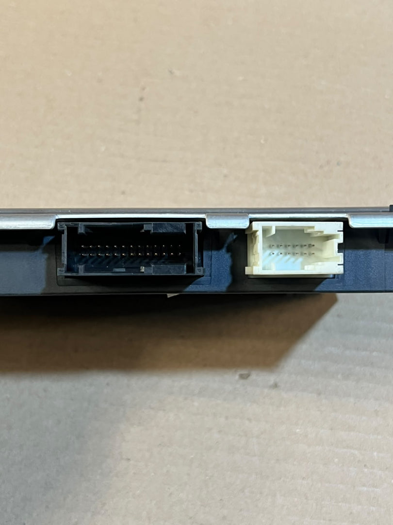BMW 7 Series F01 F02 740i 750i FRM3 Footwell LED Control Module 9285930 OEM