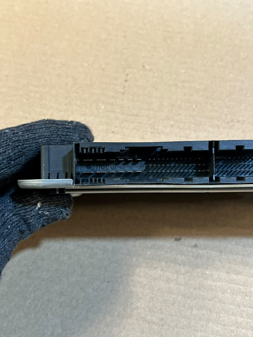 BMW 7 Series F01 F02 740i 750i FRM3 Footwell LED Control Module 9285930 OEM
