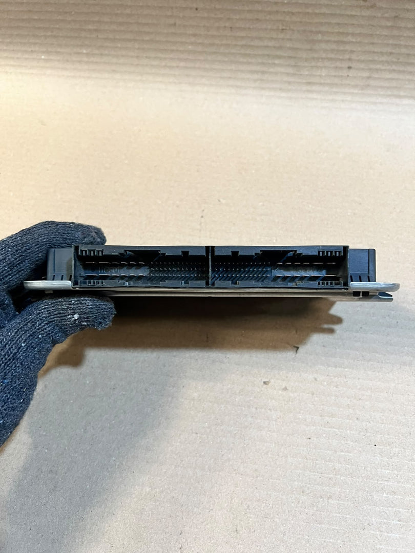 BMW 5 7 Series F07 F10 F11 F01 F02 FRM3 Footwell Light Control Module 9210399 OEM