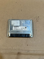 Load image into Gallery viewer, 2004 BMW 325xi E46 E39 E53 3.0 M54 ECU DME Engine Control Module Set 7528050 OEM