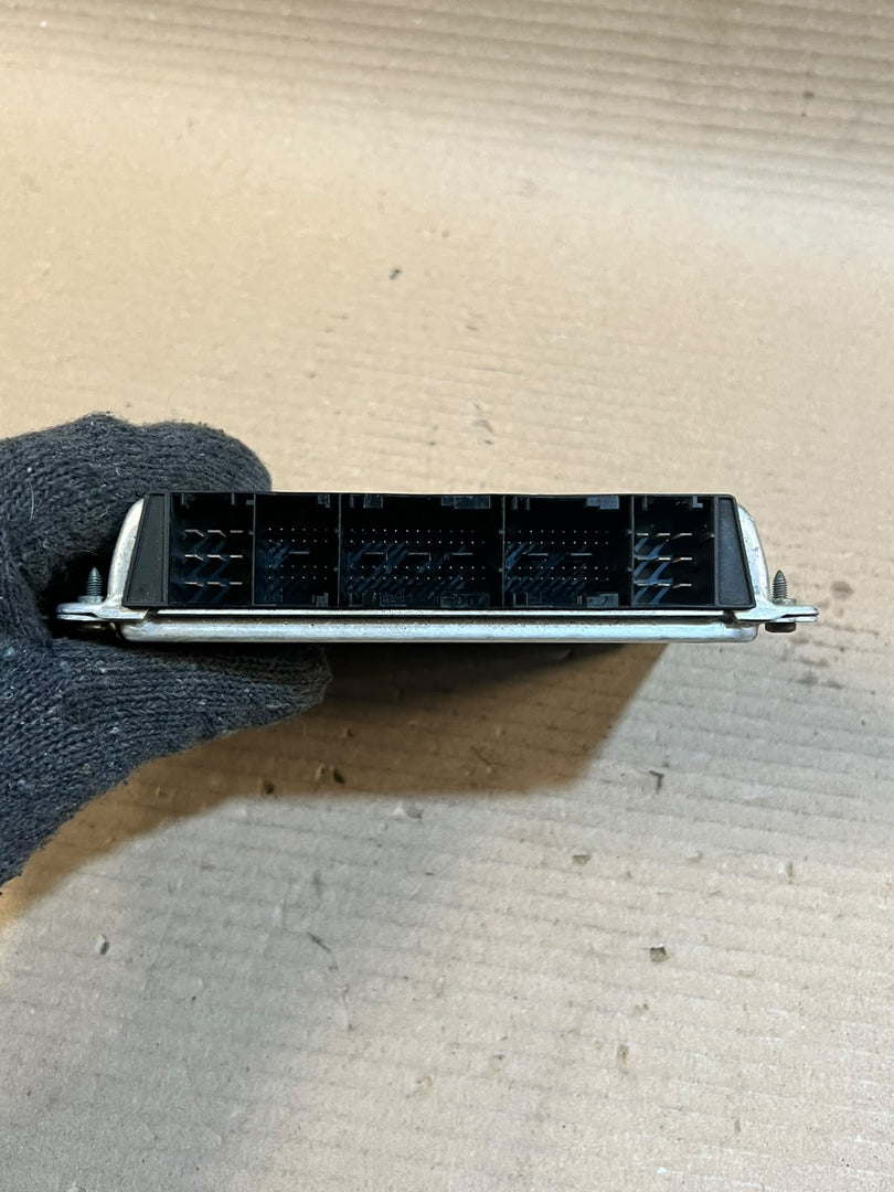 2004 BMW 325xi E46 E39 E53 3.0 M54 ECU DME Engine Control Module Set 7528050 OEM