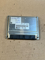 Load image into Gallery viewer, 1999-2001 BMW 740i E39 M62 Engine Control Module SET DME + EWS + 1KEY 7506366