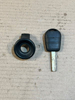 Load image into Gallery viewer, 1999-2001 BMW 740i E39 M62 Engine Control Module SET DME + EWS + 1KEY 7506366