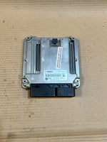 Load image into Gallery viewer, BMW X3 F25 N57 Diesel DDE Engine Control Unit BOSCH ECU Set With Key 8574100 OEM