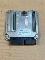 Load image into Gallery viewer, BMW X3 F25 N57 Diesel DDE Engine Control Unit BOSCH ECU Set With Key 8574100 OEM