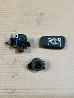Load image into Gallery viewer, BMW X3 F25 N57 Diesel DDE Engine Control Unit BOSCH ECU Set With Key 8574100 OEM