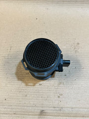 2000 BMW X5 E53 4.4i M62 Mass Air Flow Meter MAF Sensor RHD OEM