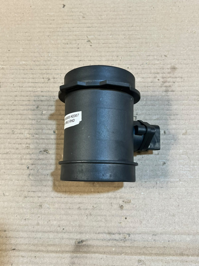 2000 BMW X5 E53 4.4i M62 Mass Air Flow Meter MAF Sensor RHD OEM