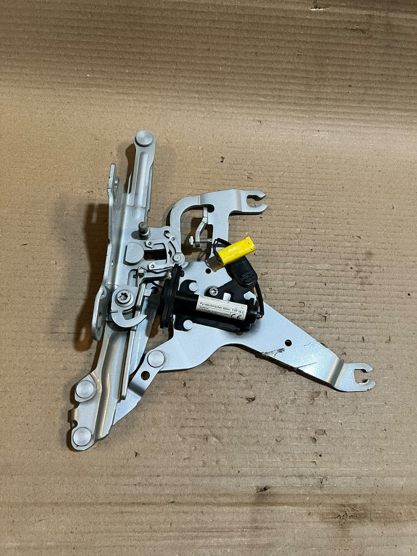 2014-2019 BMW X5 X6 F15 F16 Front Hood Hinge 7294529 OEM